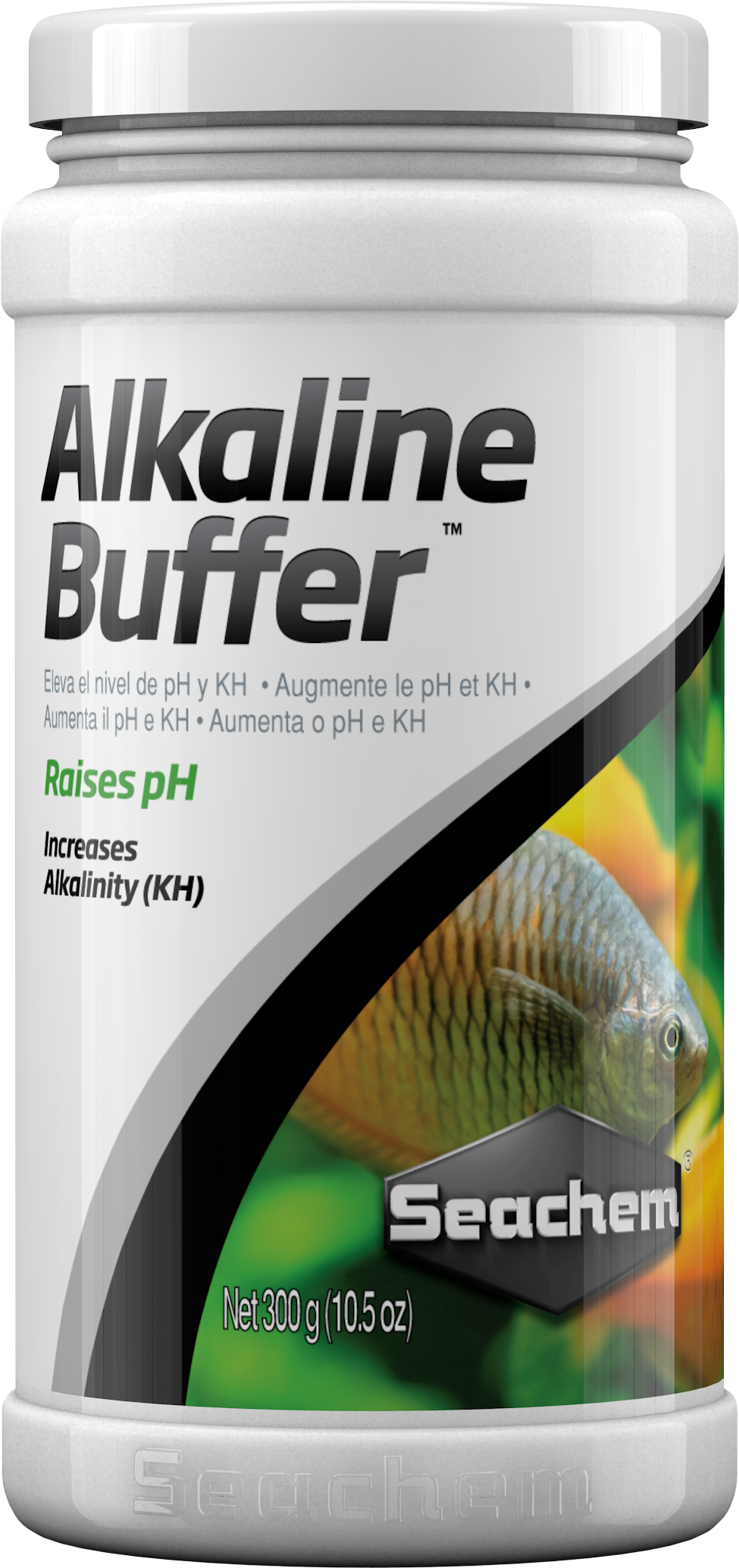 Seachem Alkaline Buffer (300 g)
