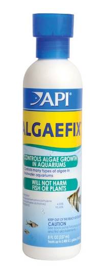 API AlgaeFix (8 oz.)