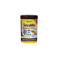 Tetra TetraMin Flakes (3.53 oz.) - CLOSE TO EXPIRATION