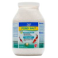 API PondCare Pond Salt Jar (9.6 lb.)