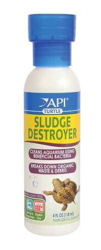 API Turtle Sludge Destroyer (4 oz.)