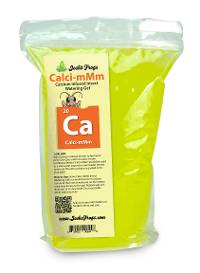 Josh's Frogs Calci-mMm Insect Watering Gel GUTLOAD with Calcium (1 Gallon)
