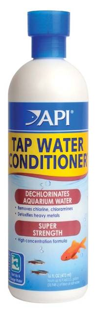 API Tap Water Conditioner (16 oz)