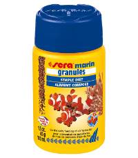 Sera Marin Granules (1.55 oz, 100 mL)