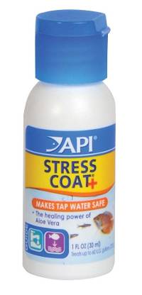 API Stress Coat (1 oz)
