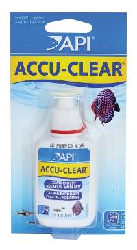 API Accu-Clear (1.25 oz)