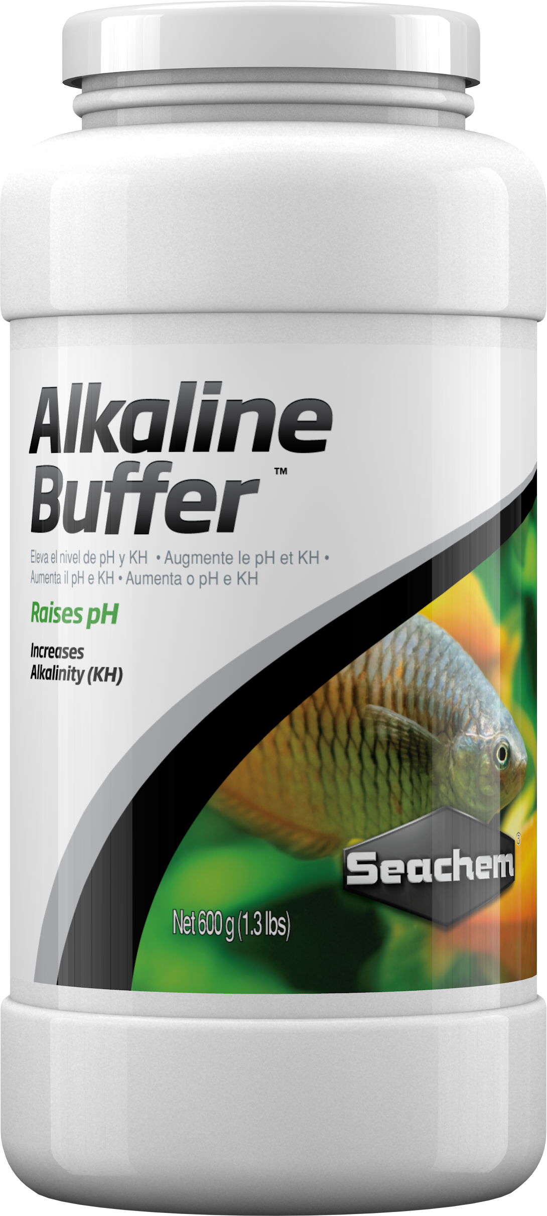 Seachem Alkaline Buffer (600 g)