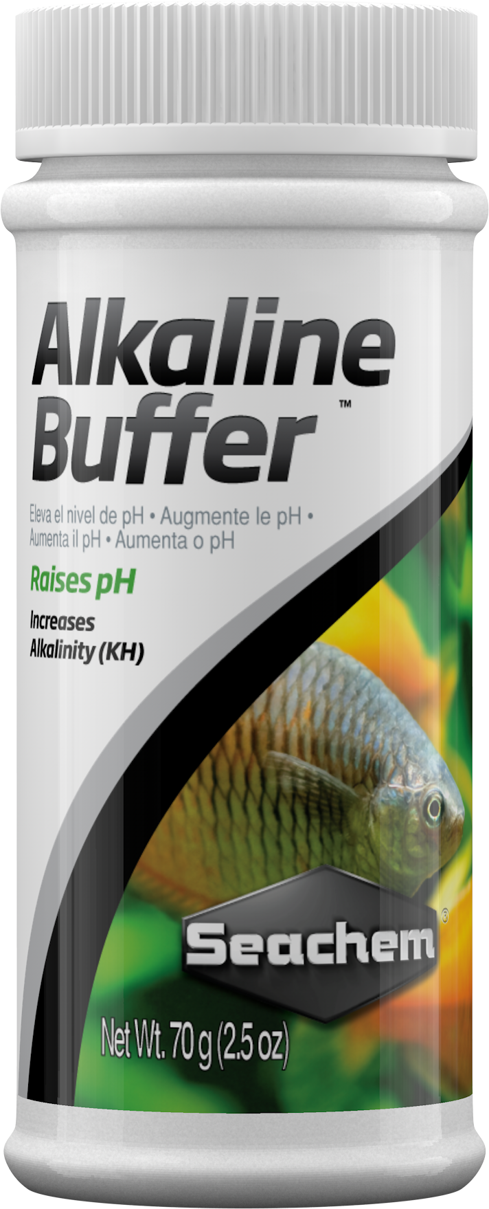 Seachem Alkaline Buffer (70 g)
