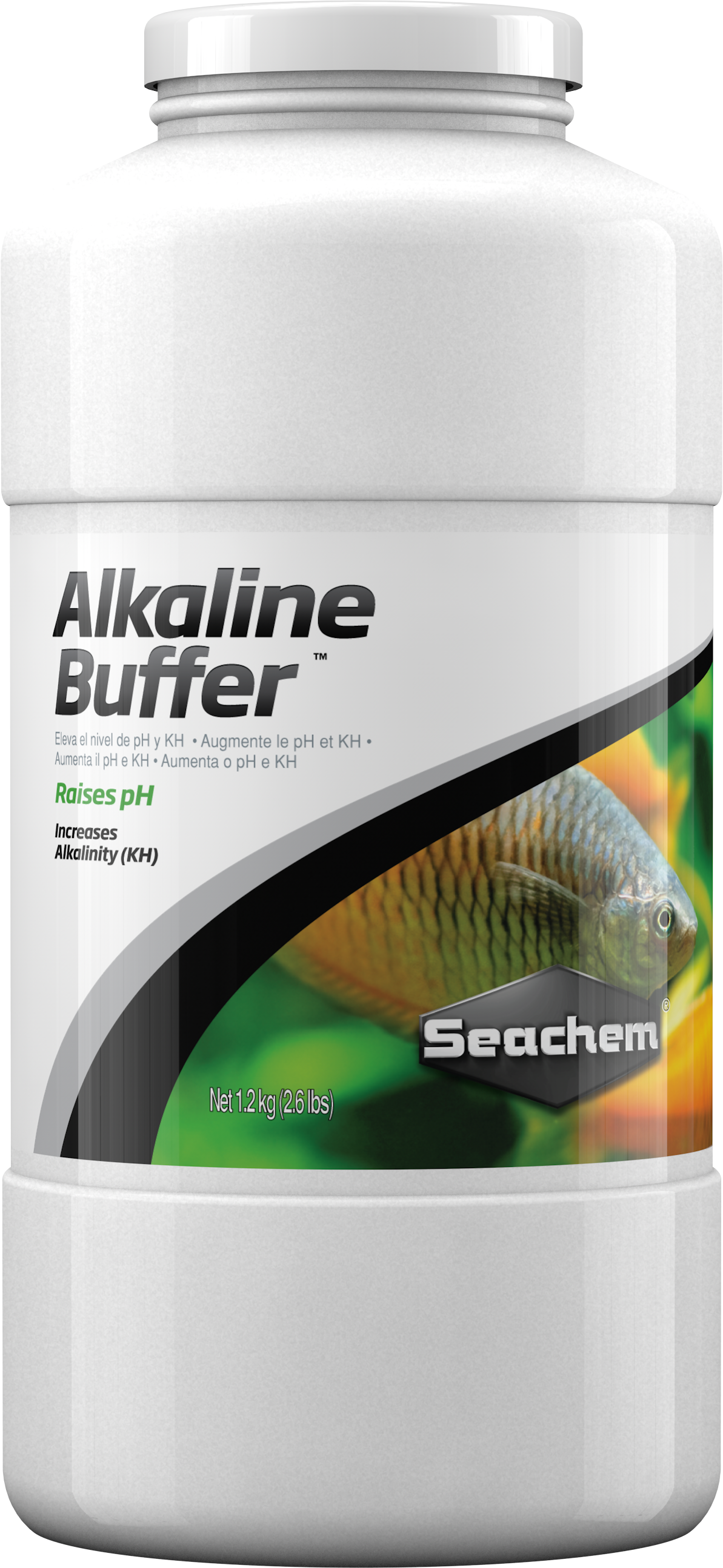 Seachem Alkaline Buffer (1.2 kg)