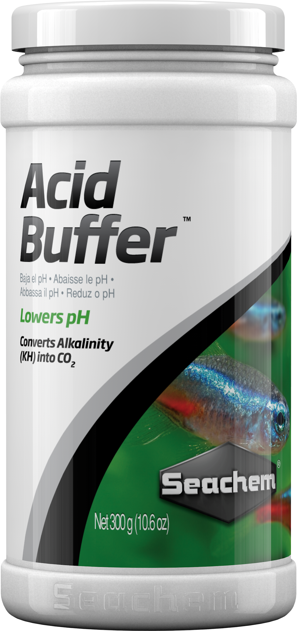 Seachem Acid Buffer (300 g)
