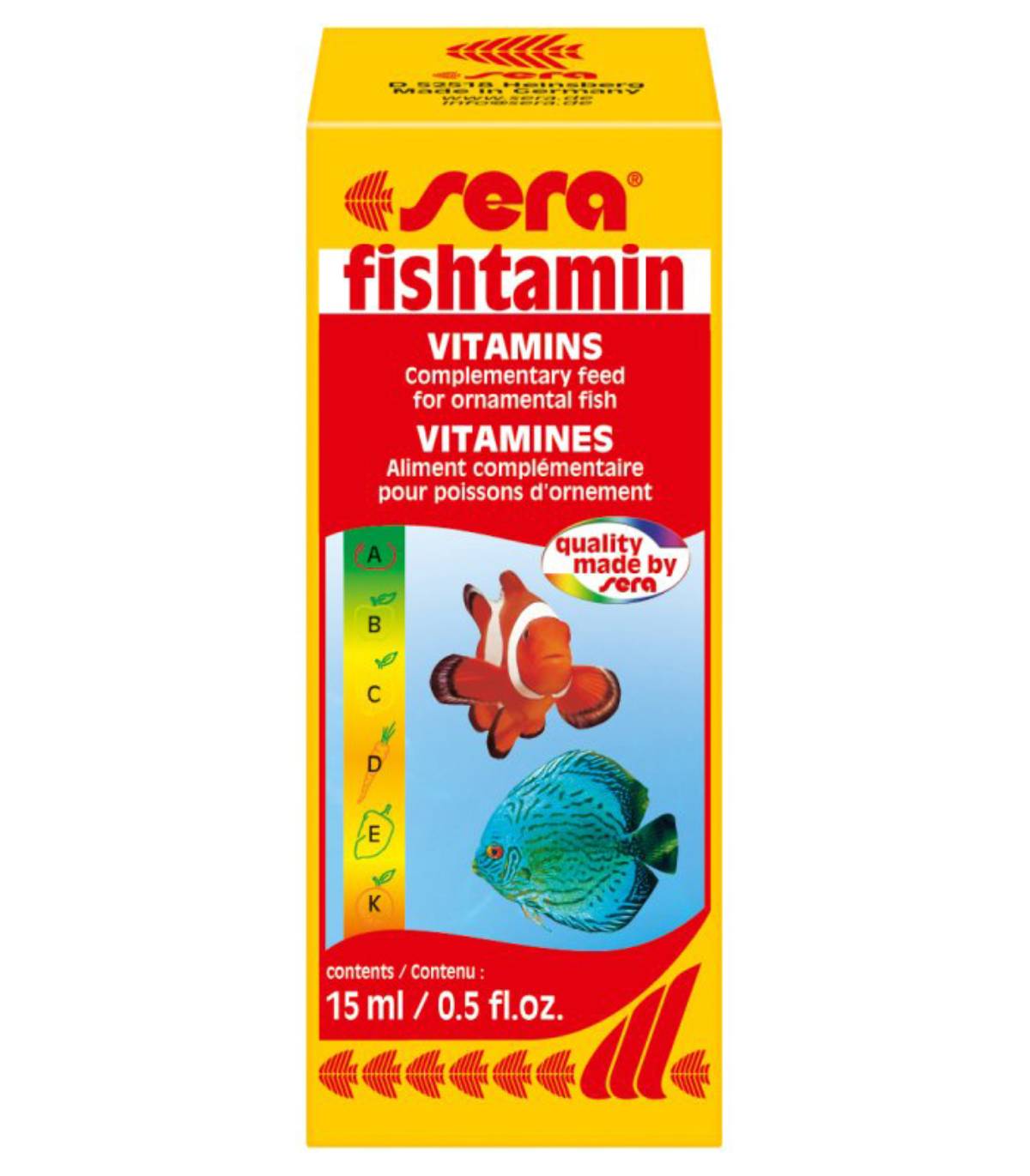 supplements