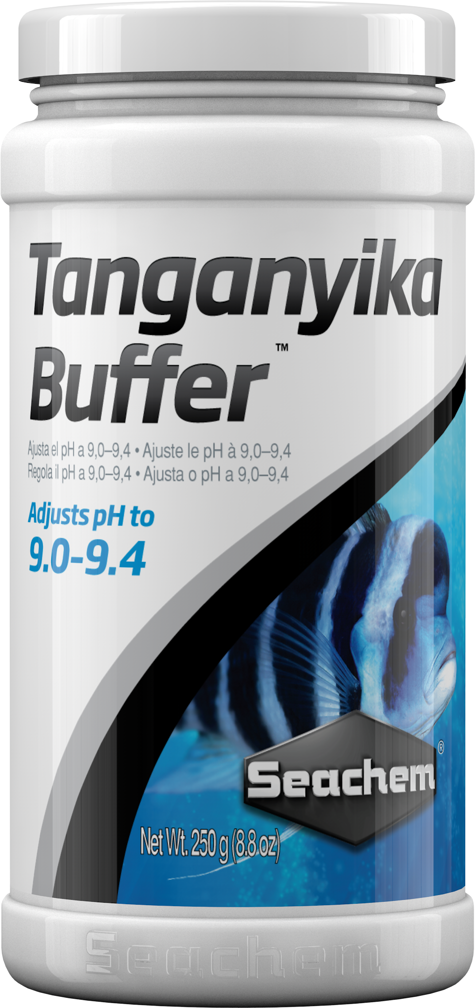 Seachem Tanganyika Buffer (250 g)