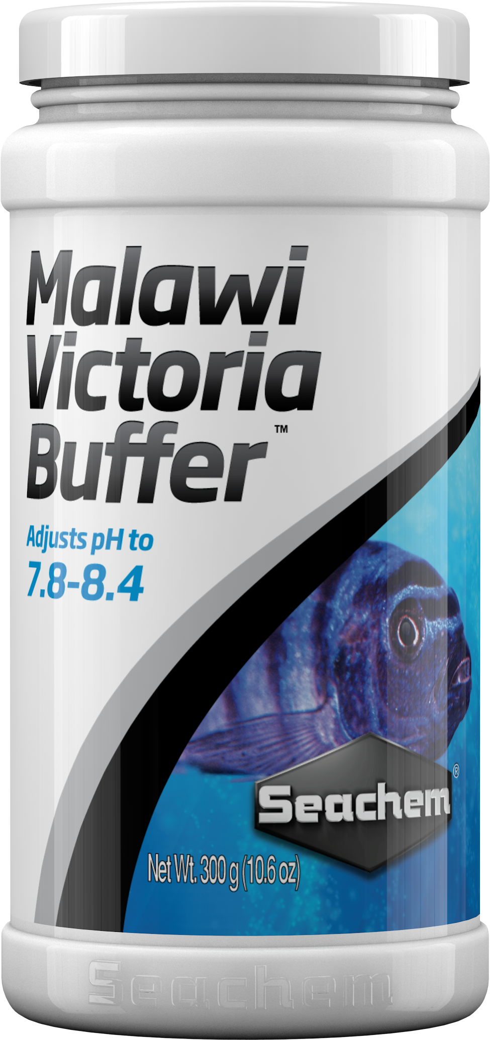 Seachem Malawi/Victoria Buffer (300 g)
