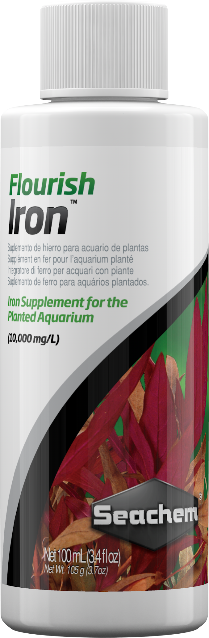Seachem Flourish Iron (100 mL)