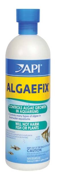 API AlgaeFix (16 oz)