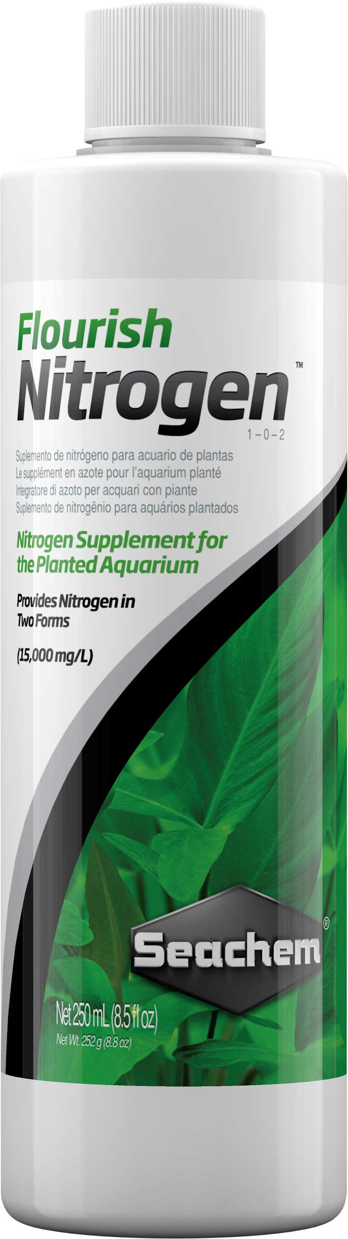 Seachem Flourish Nitrogen (250 mL)