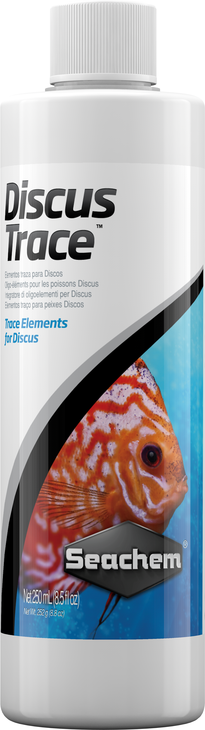 Seachem Discus Trace (250 mL)