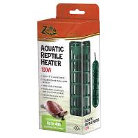 Zilla Aquatic Reptile Heater (100 Watt)