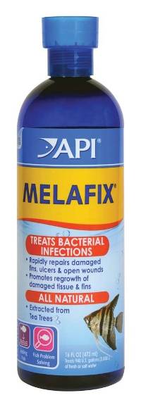 API Melafix (16 oz)