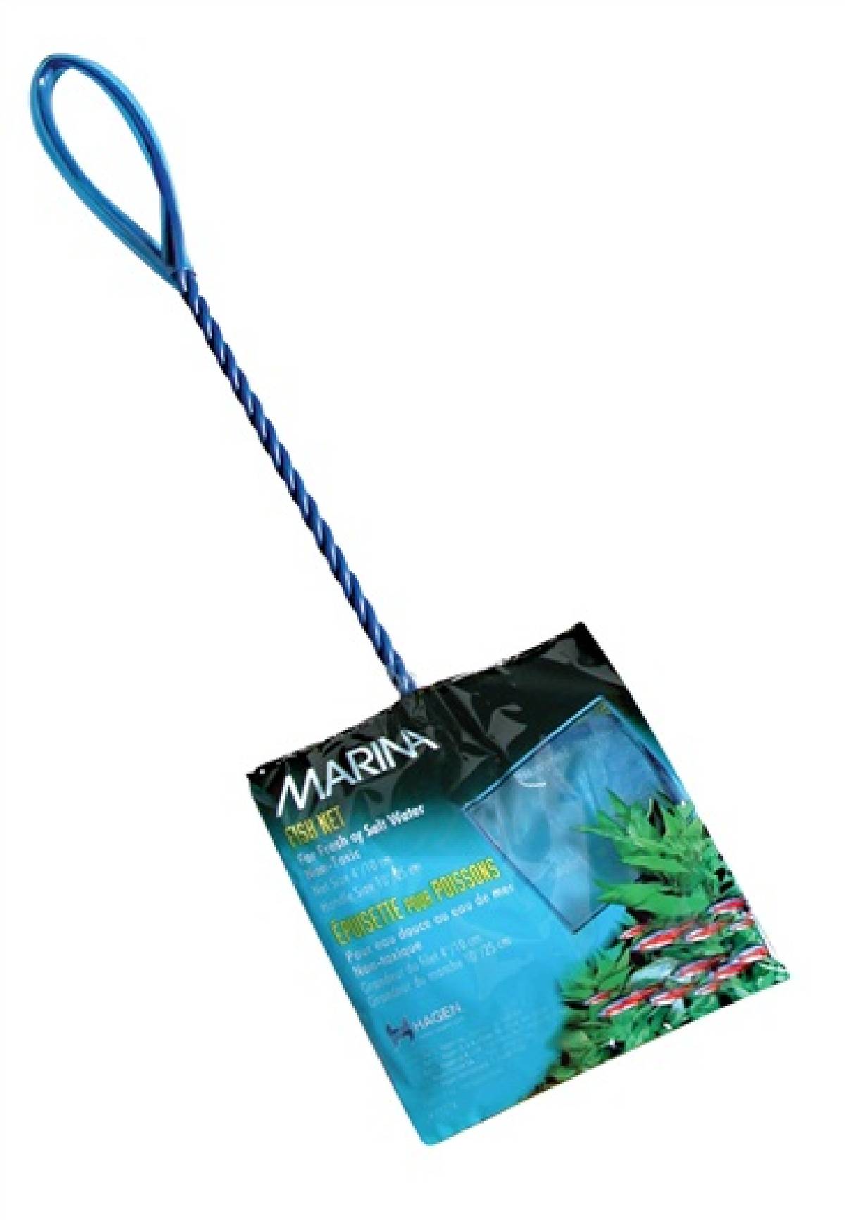 Marina Nylon Fish Net (4