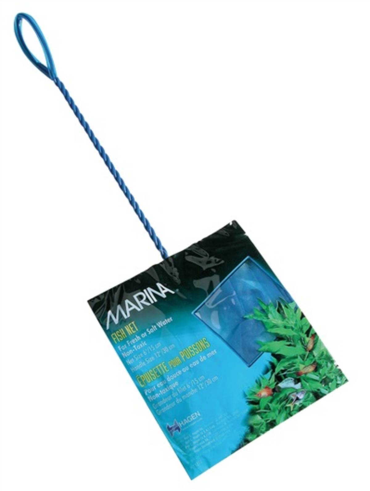 Marina Nylon Fish Net (6
