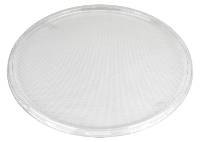 CLEAR Plastic Display & Quarantine Container LIDS for 128 oz Tubs - LIDS ONLY (160 count case)
