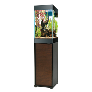 15 Column Aquarium Stand (14x14x30.52 inch)