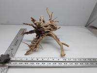 Spider Wood (SW081402)