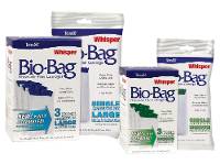 Tetra Whisper Bio-Bag Cartridge - Small (2 pack)