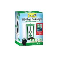Tetra StayClean Bio-Bag Cartridge - Medium (4 pack)