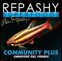 Repashy Community Plus (70.4 oz JAR, 4.4 lbs)
