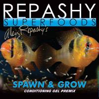 Repashy Spawn & Grow FRESHWATER (70.4 oz., 4.4 lbs.)