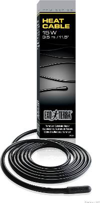 Exo Terra Heater Cable (11.5 feet 15 watt)