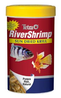 Tetra River Shrimp (0.92oz)