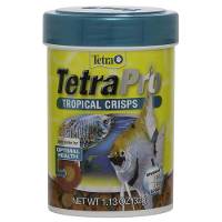 TetraPRO Tropical Crisps (1.13oz)
