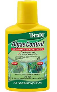 Tetra Algae Control (50ml)