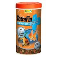 Tetra TetraFin PLUS Goldfish Flakes (7.06 oz.) - CLOSE TO EXPIRATION
