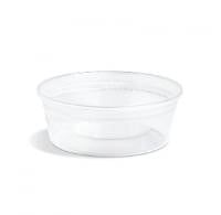 Plastic Deli Cup (8 oz) NO LID