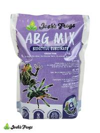 ABG Mix (4 quart)