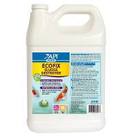 API PondCare EcoFix Bacterial Pond Clarifier (1 gal)