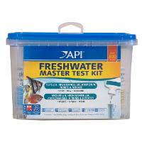 API Freshwater Master Test Kit