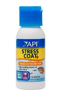 API Stress Coat (1 oz.)