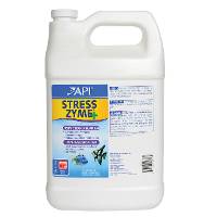 API Stress Zyme+ (1 gallon)