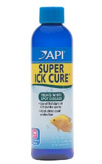 API Super Ick Cure (4 oz.)