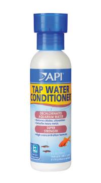 API Tap Water Conditioner (4 oz)