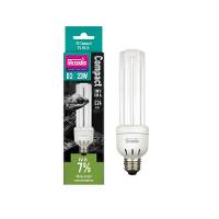 Arcadia D3 Compact Bulb (7%, 23 Watt)