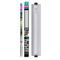 Arcadia Pro T5 UVB Kit | Forest, 6% UVB (24 inch, 24 Watt)