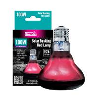 Arcadia Reptile Solar Basking Infrared Lamp (100 Watt)