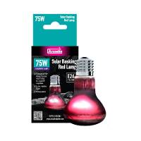 Arcadia Reptile Solar Basking Infrared Lamp (75 Watt)