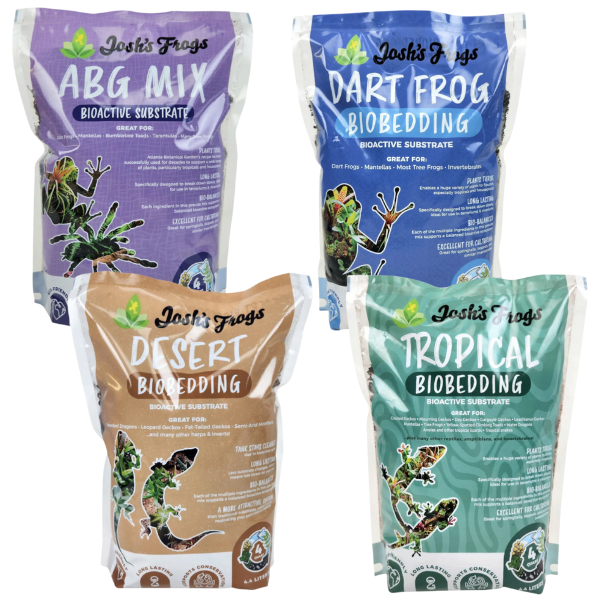 Bioactive Substrates